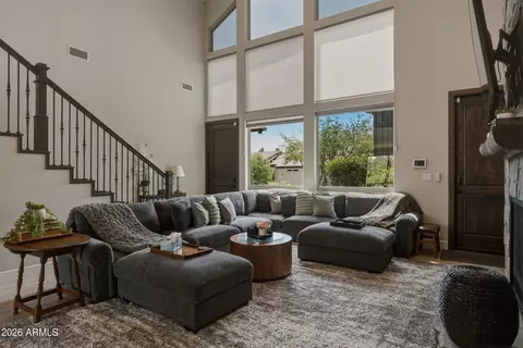 Living - 213 S Sunset Pass, Payson, AZ 85541 photo 2 of 3