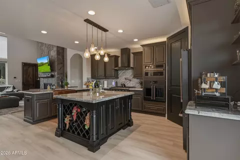 Kitchen - 213 S Sunset Pass, Payson, AZ 85541 photo 3 of 6