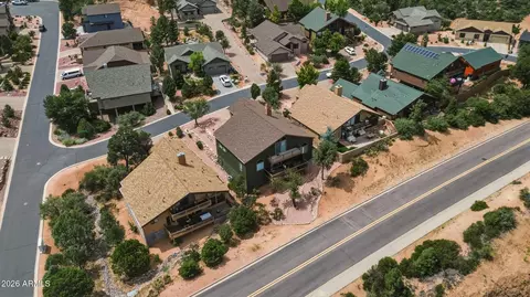 View/Area - 213 S Sunset Pass, Payson, AZ 85541 photo 1 of 6