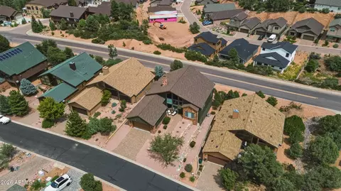 View/Area - 213 S Sunset Pass, Payson, AZ 85541 photo 2 of 6