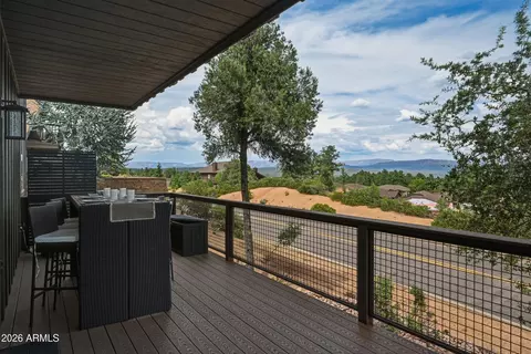 Exterior - 213 S Sunset Pass, Payson, AZ 85541 photo 4 of 7