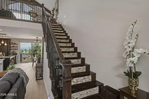Entry Way - 213 S Sunset Pass, Payson, AZ 85541 photo 2 of 2