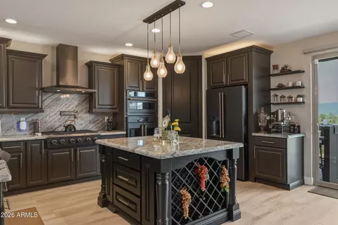 Kitchen - 213 S Sunset Pass, Payson, AZ 85541 photo 6 of 6