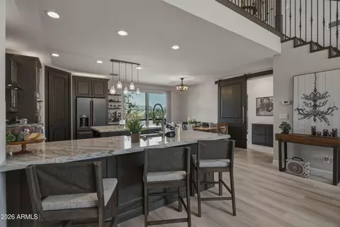 Kitchen - 213 S Sunset Pass, Payson, AZ 85541 photo 1 of 6