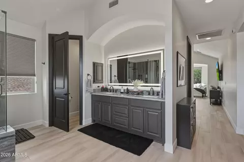 Entry Way - 213 S Sunset Pass, Payson, AZ 85541 photo 1 of 2