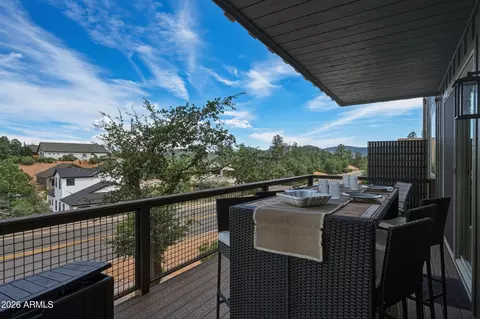 Exterior - 213 S Sunset Pass, Payson, AZ 85541 photo 5 of 7
