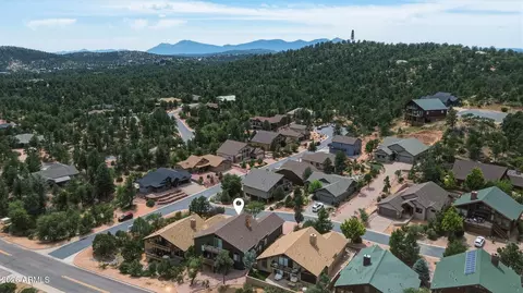View/Area - 213 S Sunset Pass, Payson, AZ 85541 photo 5 of 6