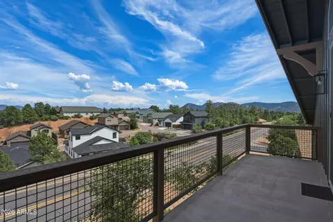 Exterior - 213 S Sunset Pass, Payson, AZ 85541 photo 7 of 7