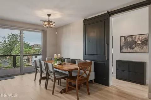 Dining - 213 S Sunset Pass, Payson, AZ 85541 photo 2 of 2