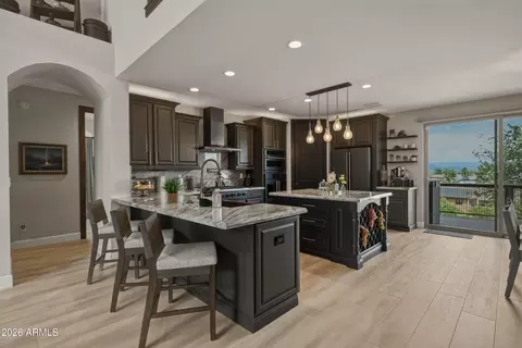 Kitchen - 213 S Sunset Pass, Payson, AZ 85541 photo 2 of 6
