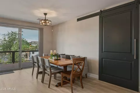Dining - 213 S Sunset Pass, Payson, AZ 85541 photo 1 of 2