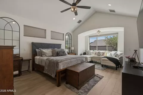 Bedroom - 213 S Sunset Pass, Payson, AZ 85541 photo 1 of 3