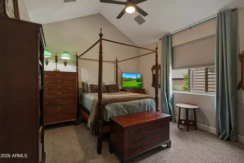 Bedroom - 213 S Sunset Pass, Payson, AZ 85541 photo 2 of 3
