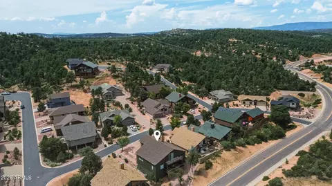 View/Area - 213 S Sunset Pass, Payson, AZ 85541 photo 3 of 6