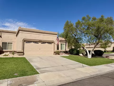 19454 N 83rd Dr, Peoria, AZ 85382