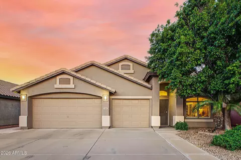 2345 N 112th Ln, Avondale, AZ 85392