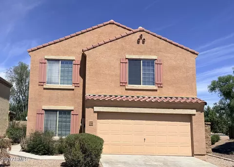 37186 W Amalfi Ave, Maricopa, AZ 85138
