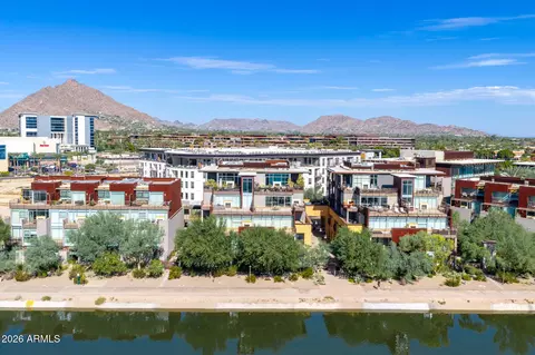 4739 N Scottsdale Rd #4001, Scottsdale, AZ 85251