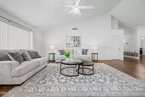 Living - 11440 E Nido Ave, Mesa, AZ 85209 photo 4 of 4