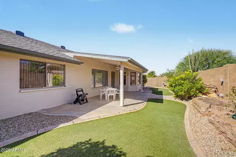 Exterior - 11440 E Nido Ave, Mesa, AZ 85209 photo 6 of 10