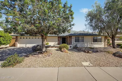 Exterior - 11440 E Nido Ave, Mesa, AZ 85209 photo 1 of 10