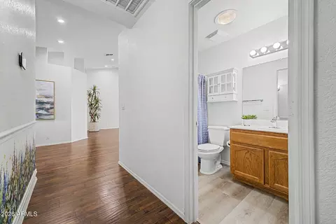Entry Way - 11440 E Nido Ave, Mesa, AZ 85209 photo 2 of 2