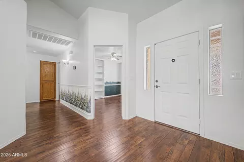 Entry Way - 11440 E Nido Ave, Mesa, AZ 85209 photo 1 of 2