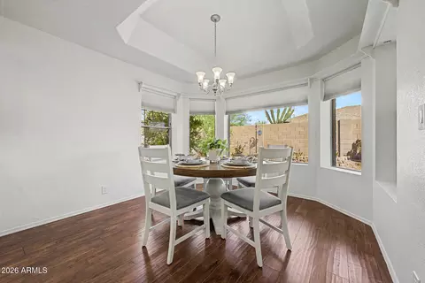 Dining - 11440 E Nido Ave, Mesa, AZ 85209 photo 1 of 2
