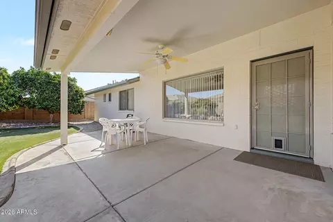 Exterior - 11440 E Nido Ave, Mesa, AZ 85209 photo 4 of 10