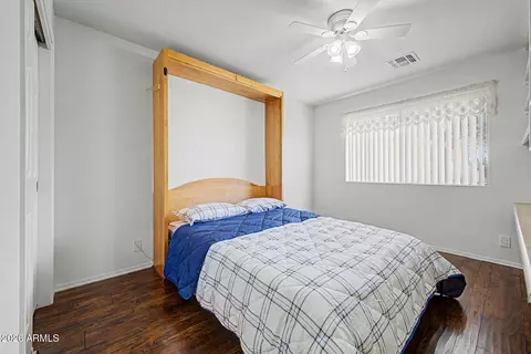 Bedroom - 11440 E Nido Ave, Mesa, AZ 85209 photo 1 of 2