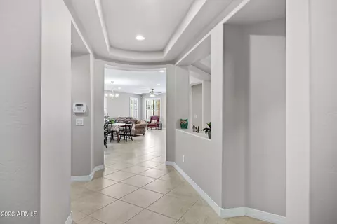Entry Way - 957 E Rojo Way, Gilbert, AZ 85297 photo 1 of 3