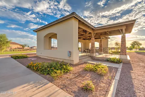 View/Area - 957 E Rojo Way, Gilbert, AZ 85297 photo 28 of 31