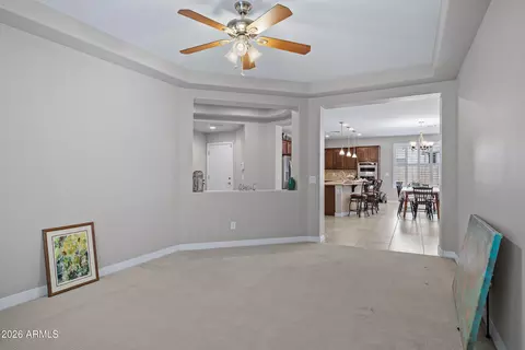 Living - 957 E Rojo Way, Gilbert, AZ 85297 photo 3 of 3