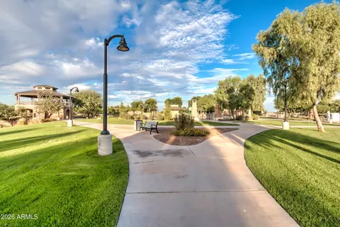 View/Area - 957 E Rojo Way, Gilbert, AZ 85297 photo 25 of 31