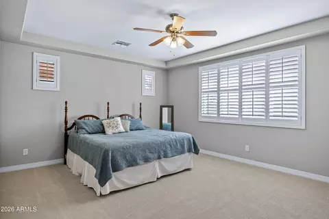Bedroom - 957 E Rojo Way, Gilbert, AZ 85297 photo 3 of 4