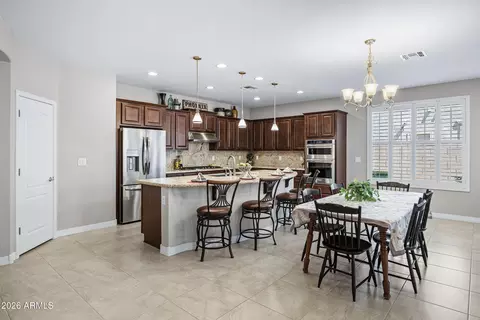 Kitchen - 957 E Rojo Way, Gilbert, AZ 85297 photo 1 of 7