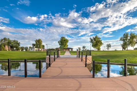 View/Area - 957 E Rojo Way, Gilbert, AZ 85297 photo 24 of 31