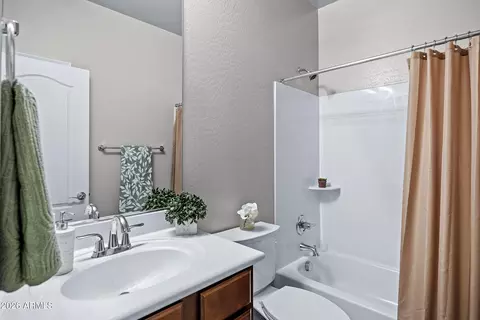 Bath - 957 E Rojo Way, Gilbert, AZ 85297 photo 2 of 4