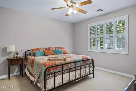 Bedroom - 957 E Rojo Way, Gilbert, AZ 85297 photo 1 of 4