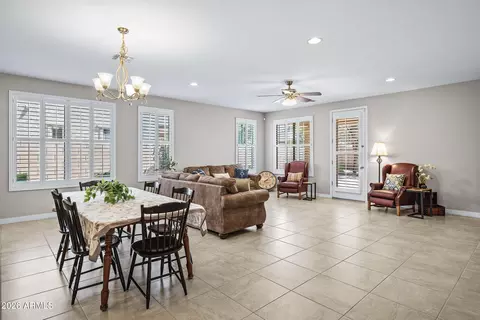 Dining - 957 E Rojo Way, Gilbert, AZ 85297 photo 1 of 1