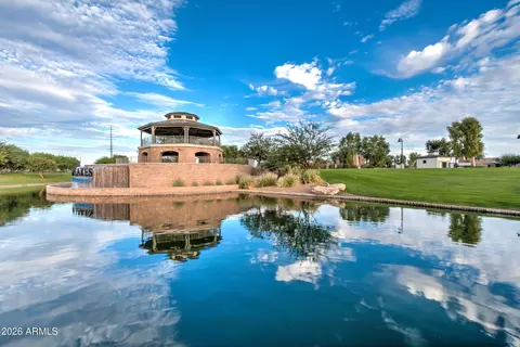 View/Area - 957 E Rojo Way, Gilbert, AZ 85297 photo 23 of 31