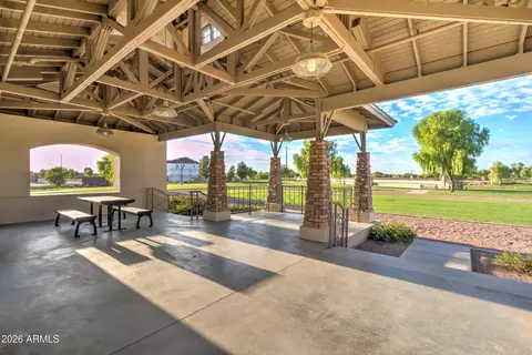 View/Area - 957 E Rojo Way, Gilbert, AZ 85297 photo 29 of 31