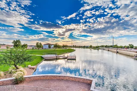 View/Area - 957 E Rojo Way, Gilbert, AZ 85297 photo 18 of 31