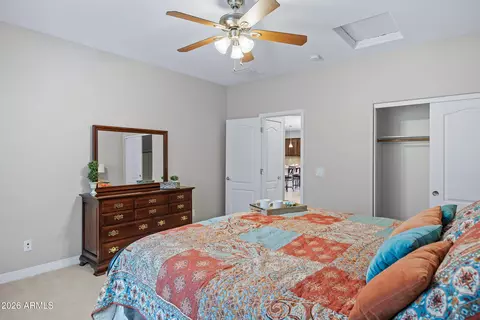 Bedroom - 957 E Rojo Way, Gilbert, AZ 85297 photo 4 of 4