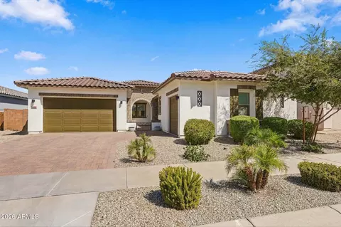 14054 W Desert Hollow Dr, Surprise, AZ 85387