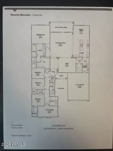 14054 W Desert Hollow Dr, Surprise, AZ 85387