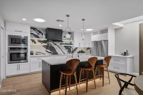 8023 E Via Del Desierto --, Scottsdale, AZ 85258