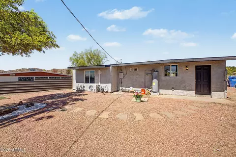 Exterior - 1535 E Christy Dr, Phoenix, AZ 85020 photo 4 of 6