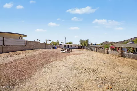 Exterior - 1535 E Christy Dr, Phoenix, AZ 85020 photo 2 of 6