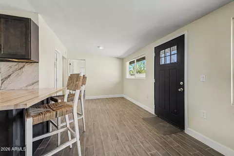 Entry Way - 1535 E Christy Dr, Phoenix, AZ 85020 photo 1 of 1